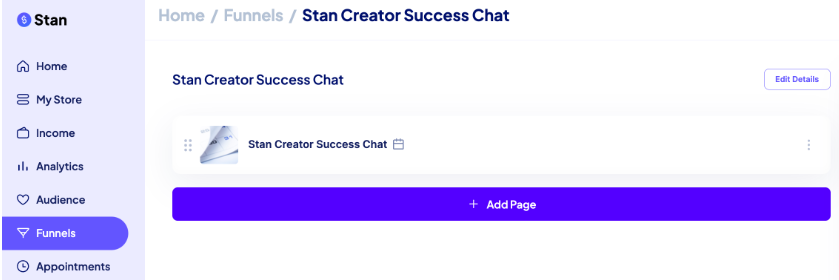 stan store review