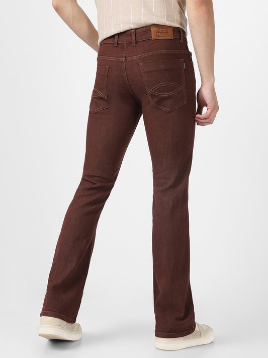 mens bootcut jeans
