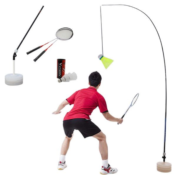 Badminton Solo Trainer