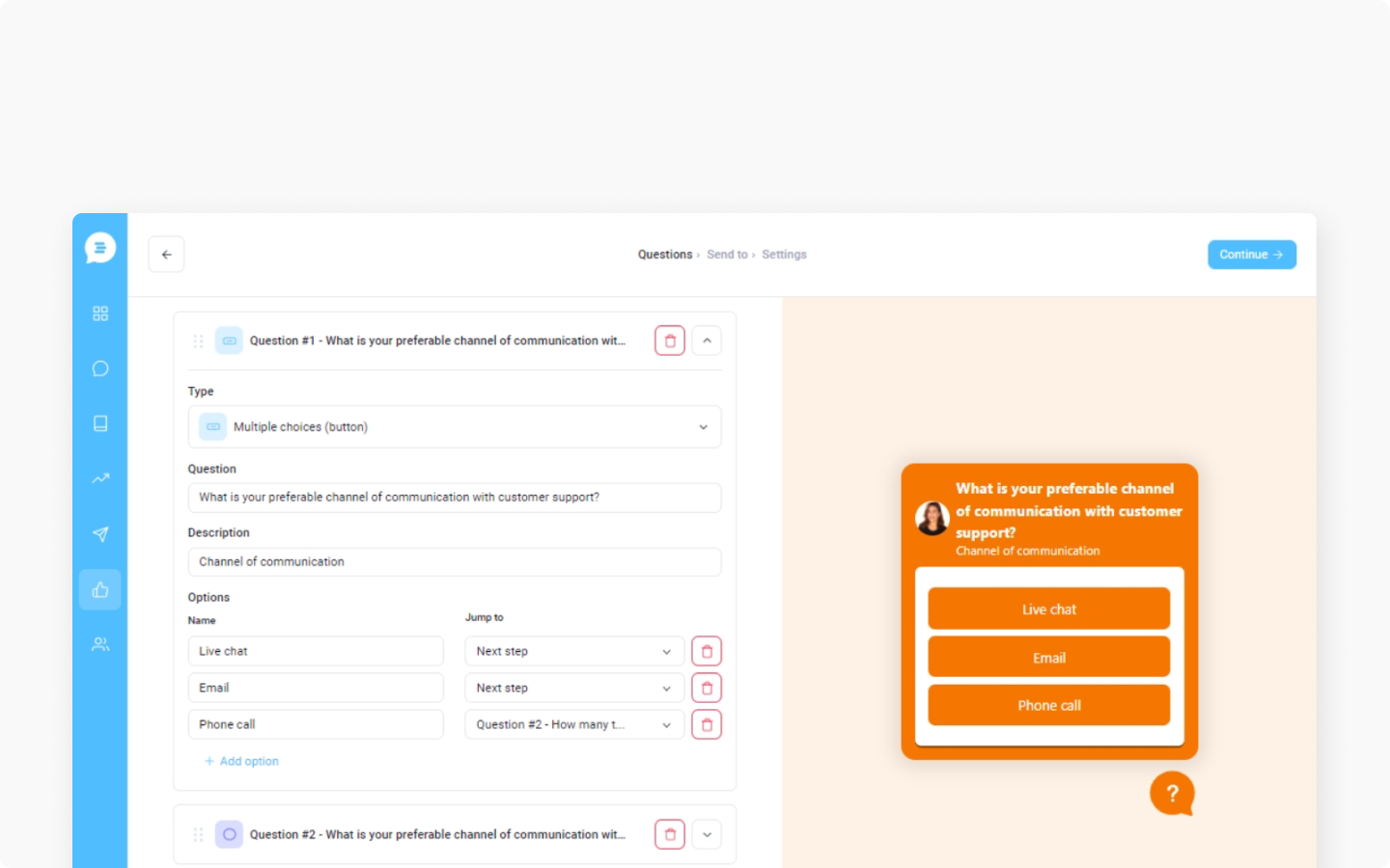 Essential Customer Satisfaction Metrics to Track In-App Survey