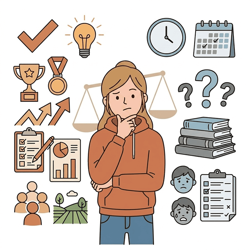 Vor- und Nachteile einer empirischen Masterarbeit: Aufwand, Methodenwahl und wissenschaftlicher Nutzen