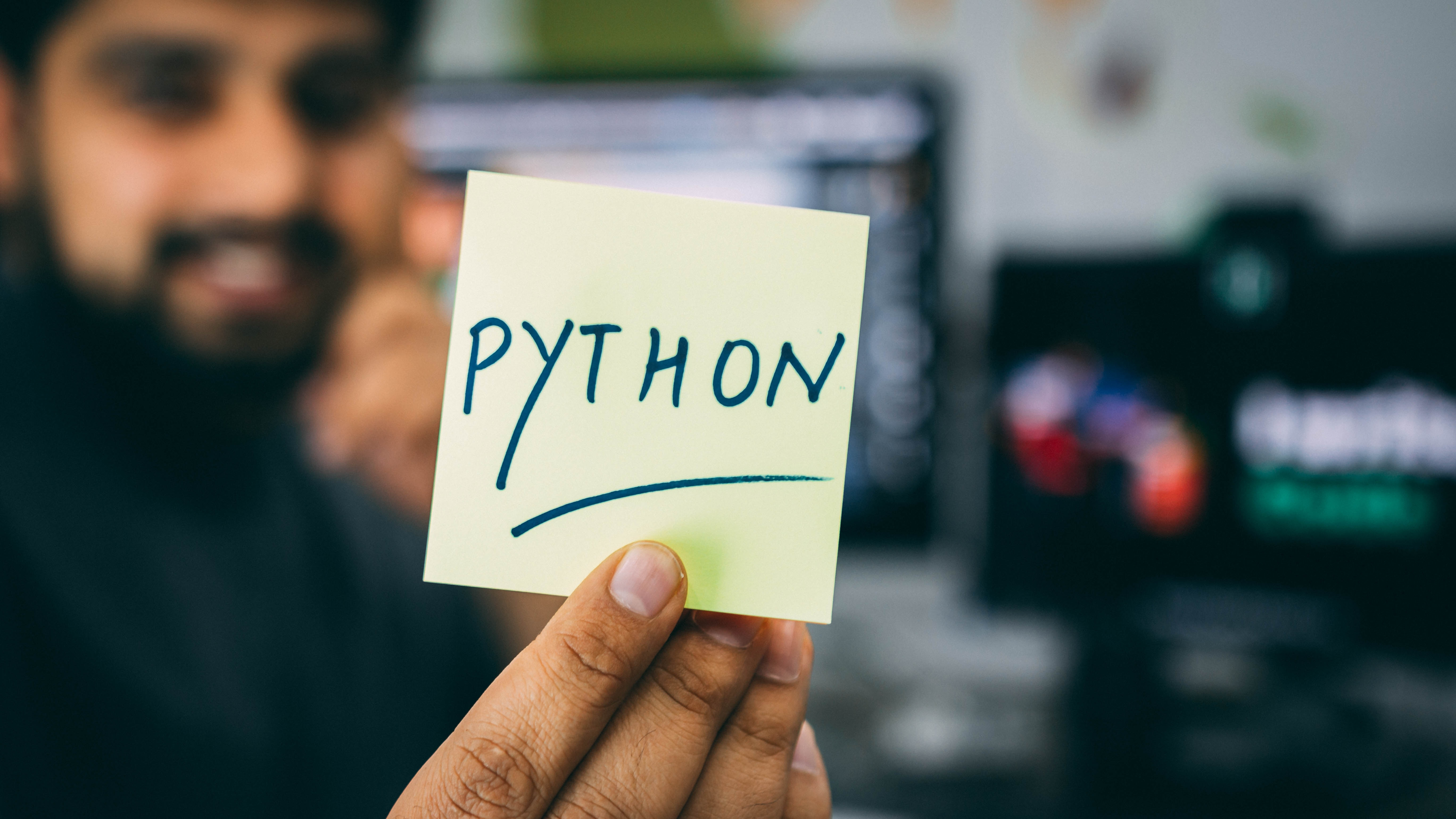 How to Get the Length of a String in Python