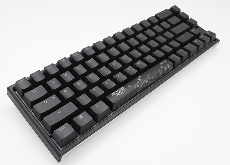 Ducky - Ducky One 65 keyboard