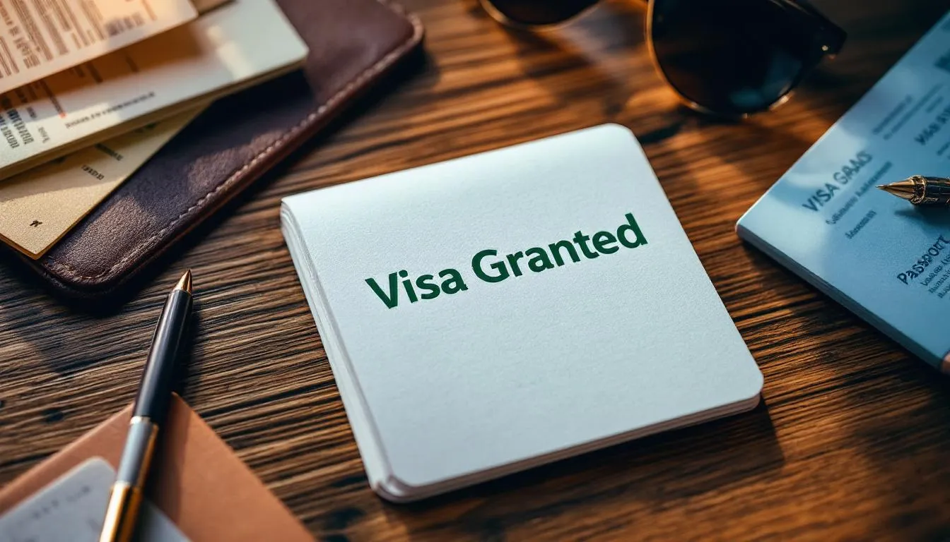 Don’t Risk a Visa Refusal – Get Verified Today