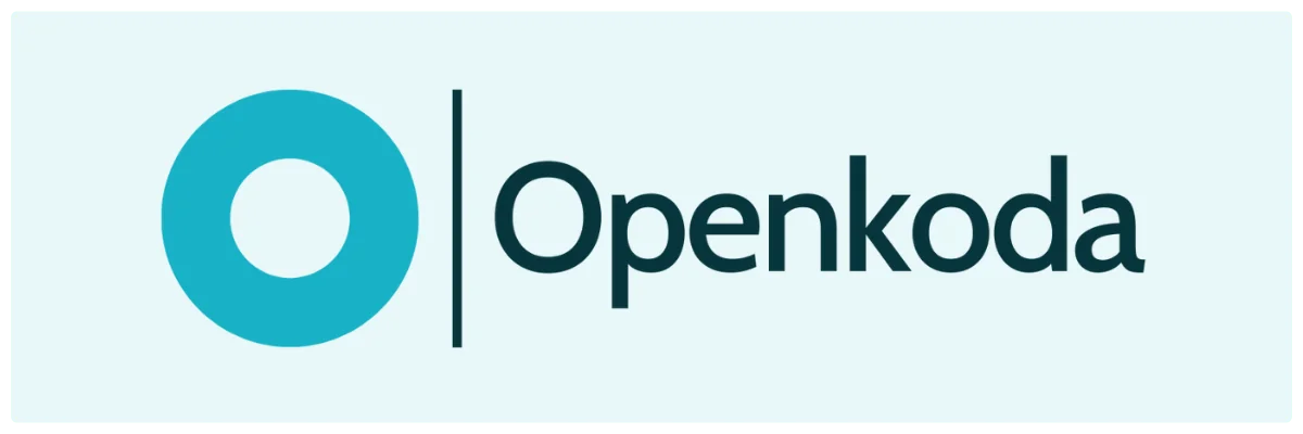 openkoda mga software