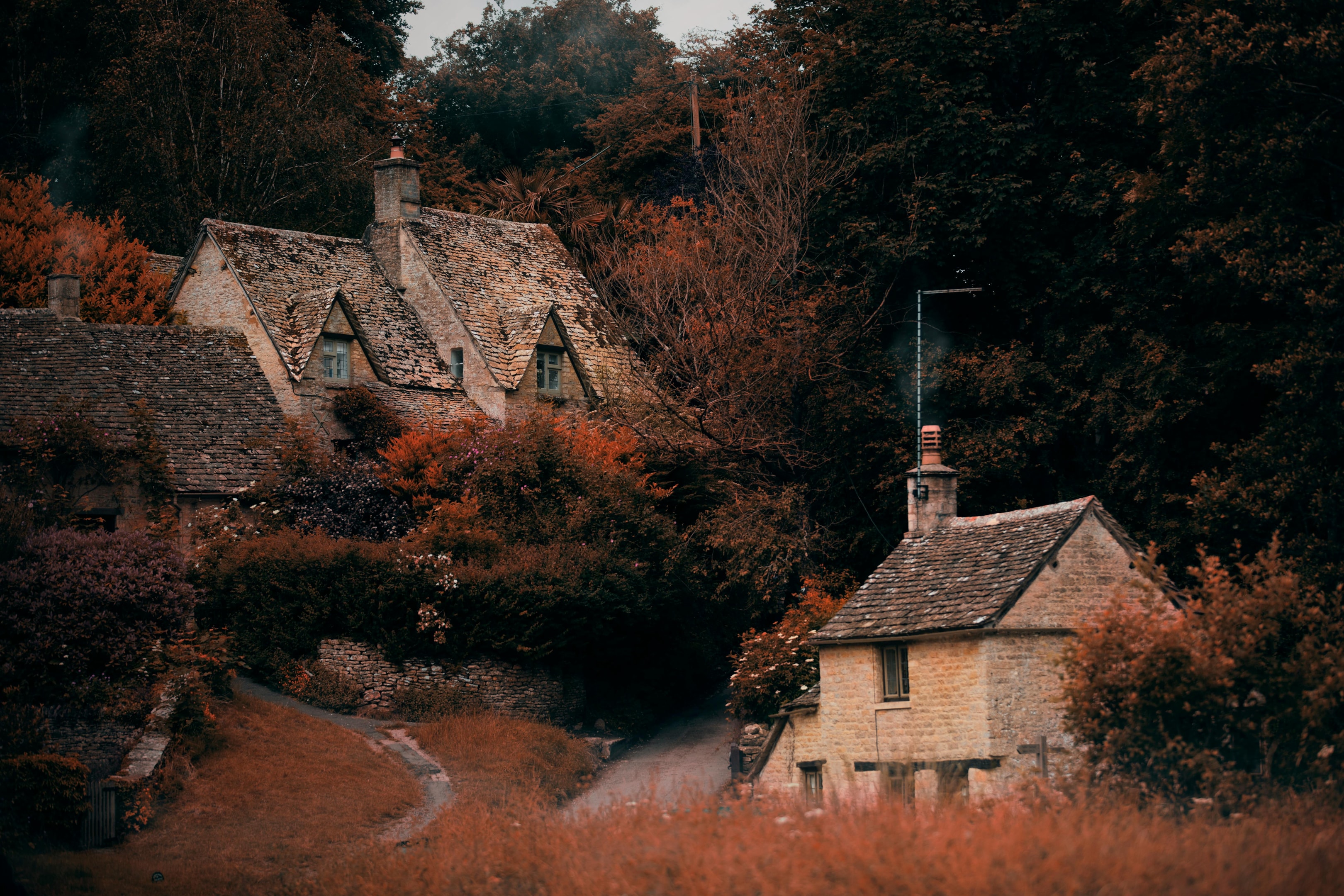uk holiday let mortgage broker, Fox Davidson