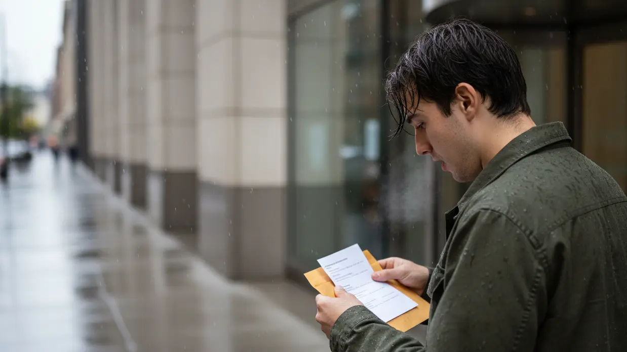 Building a biometrics-first timeline for Canada student visa reservations