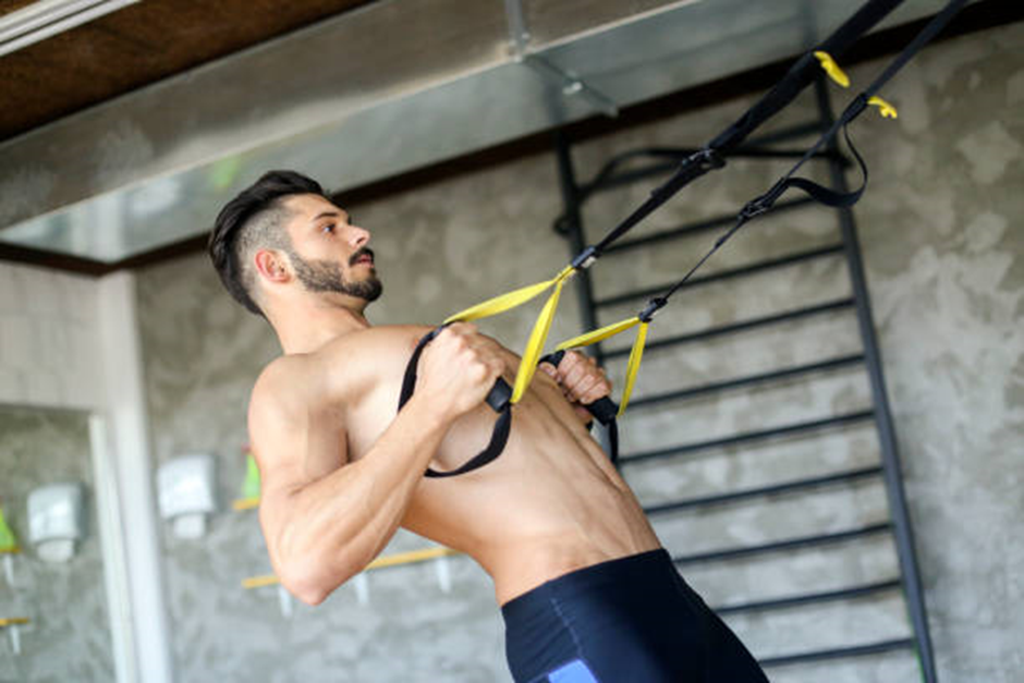 upper arm, best long head tricep