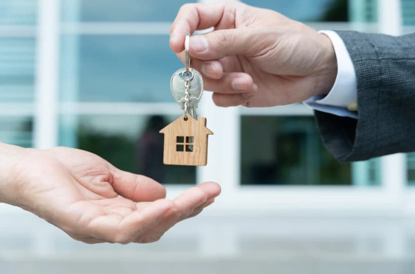 how can i get assistance for rent