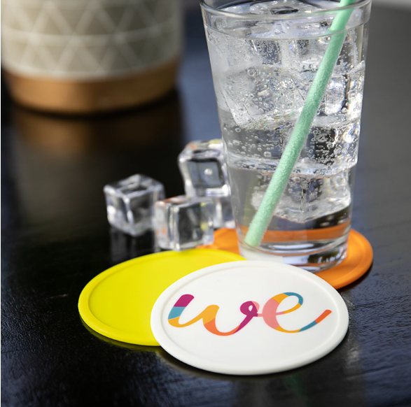 Custom Coasters