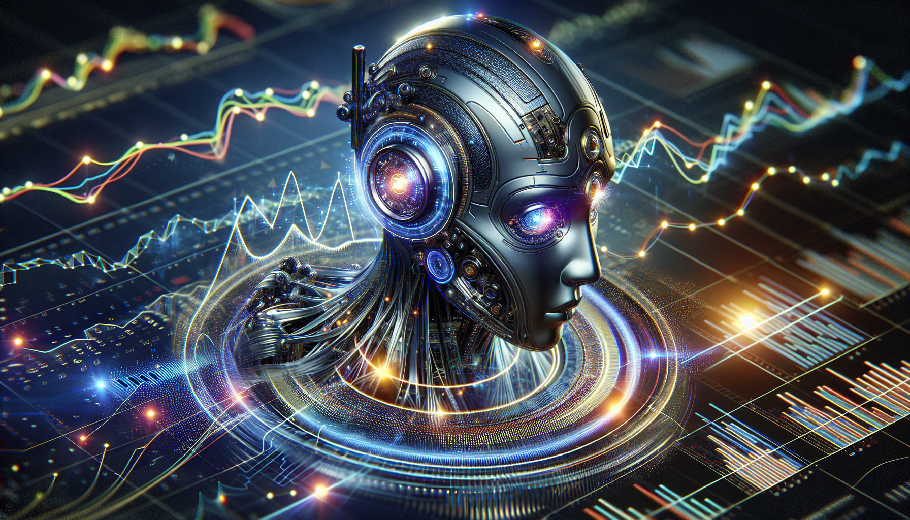 Machine Learning: The Future of Data Driven Trading