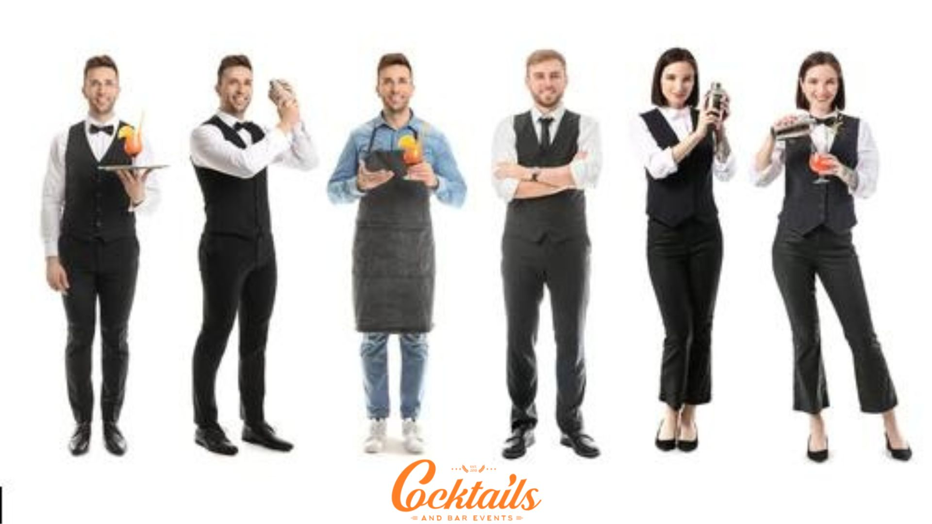 How Much is The Deposit Typically Required For Mobile Bar Hire? -