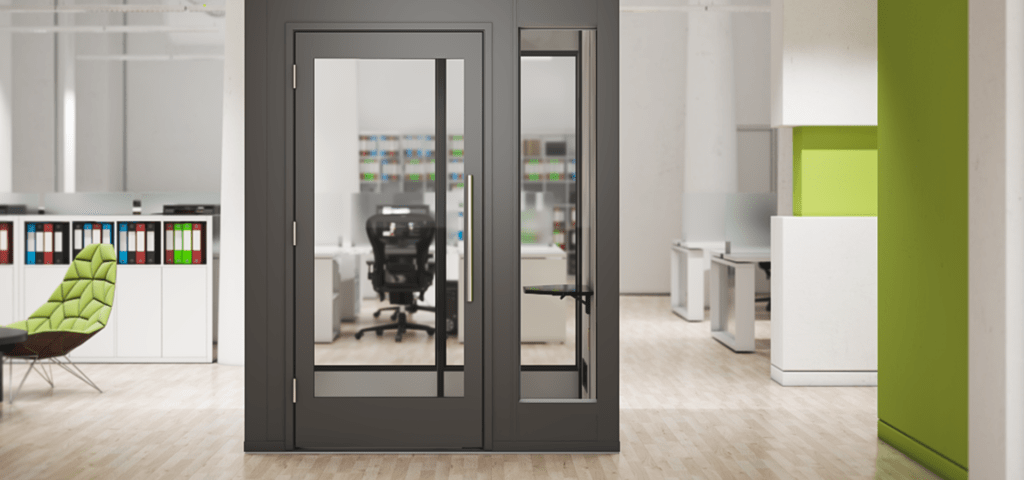 How Office Pods are Revolutionizing the Modern Workplace