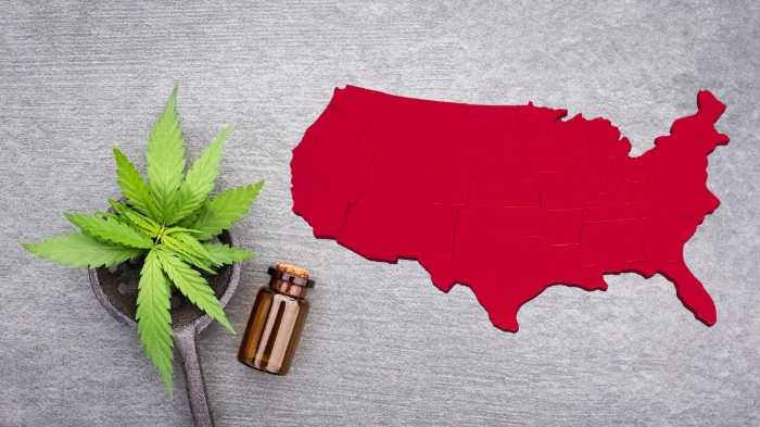 can you buy cbd in all 50 states