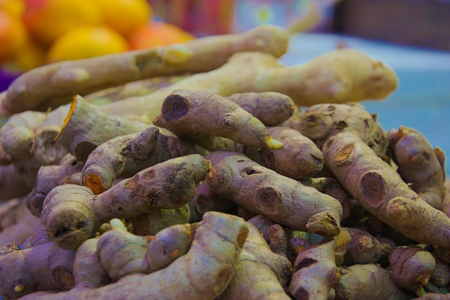 tumeric, health, antioxidant