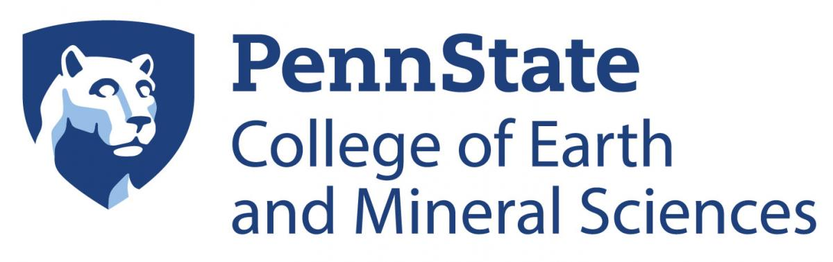 Pennsylvania State University College of Earth and Mineral Sciences