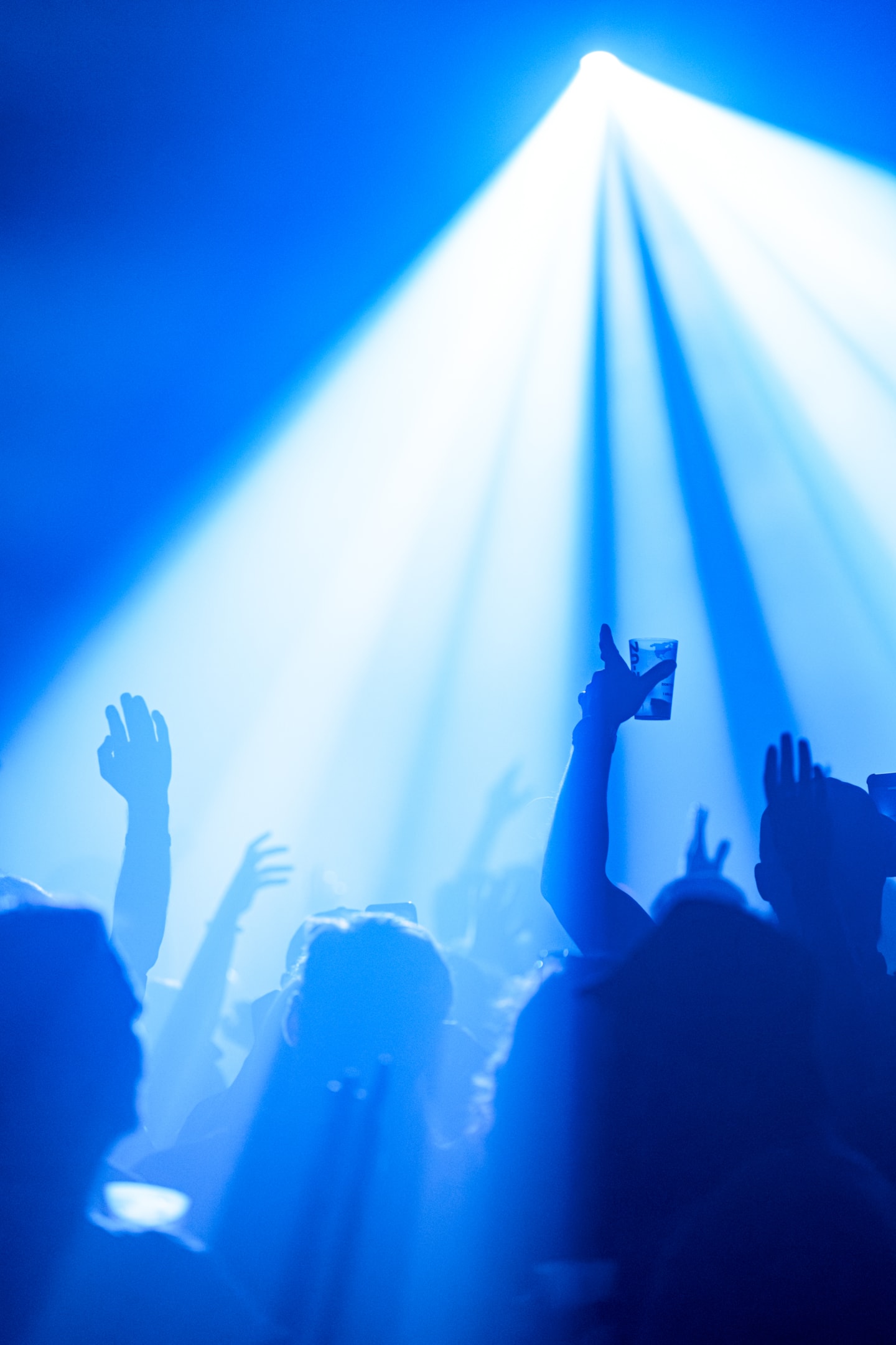 Bristol Nightlife