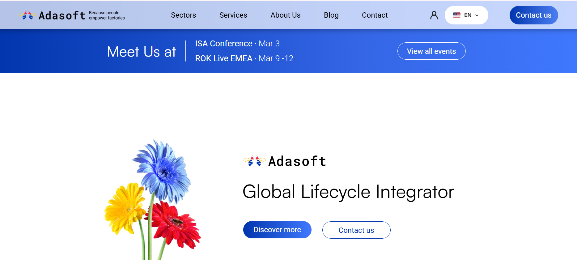 adasoft