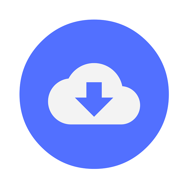 creare un sito Internet, wordpress, nuvola, wordpress