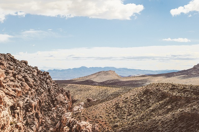 hiking, climb, wilderness