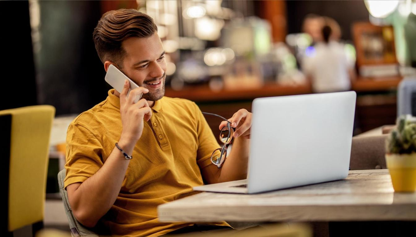 Why Unitel's VoIP Phone System Is the Right Choice for SMBs