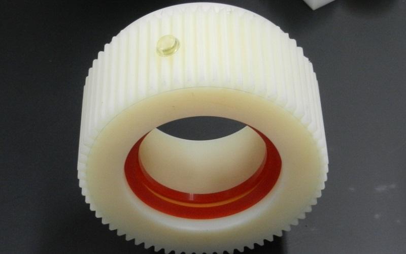 nylon 66 engineering parts