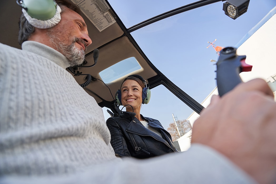  flying lessons USA