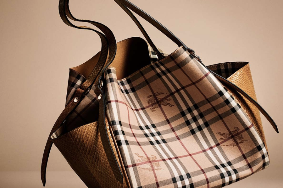 A Guide to Burberry  the Bags to Check out Now  Academy by FASHIONPHILE