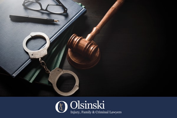 Understanding criminal charges in North Carolina