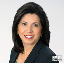 Silvana Battaglia is the Executive Vice President and Chief Human Resources Officer of AmerisourceBergen