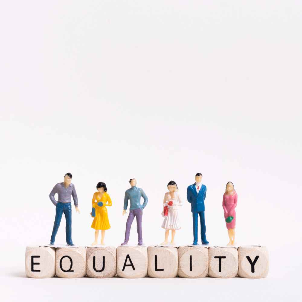 506 Managing Equality, Diversity and Inclusion