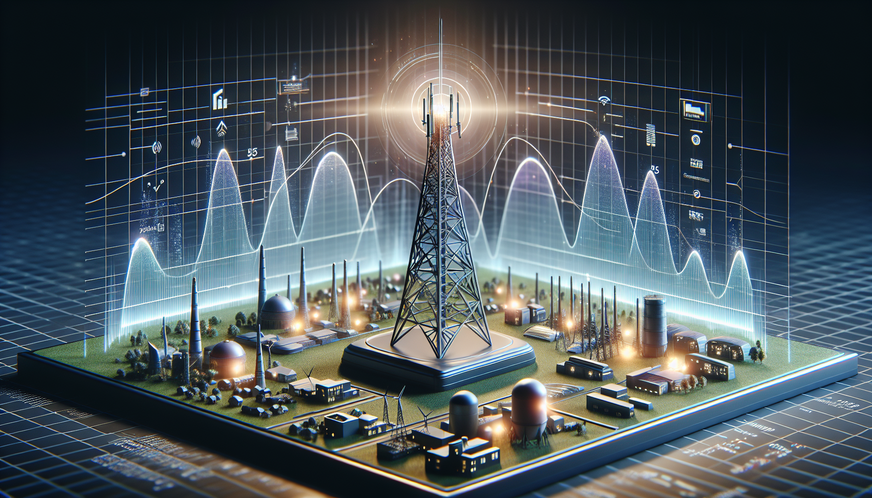 Digi CBRS Solutions - Optimizing Spectrum Utilization