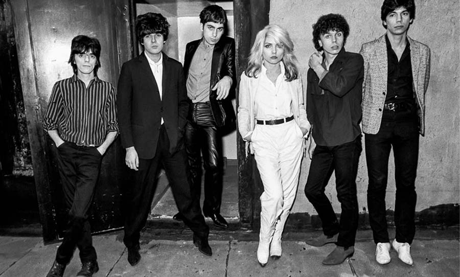 348a8371 c126 4e7f 9f66 b93537450174 | Zero to Drum Blondie