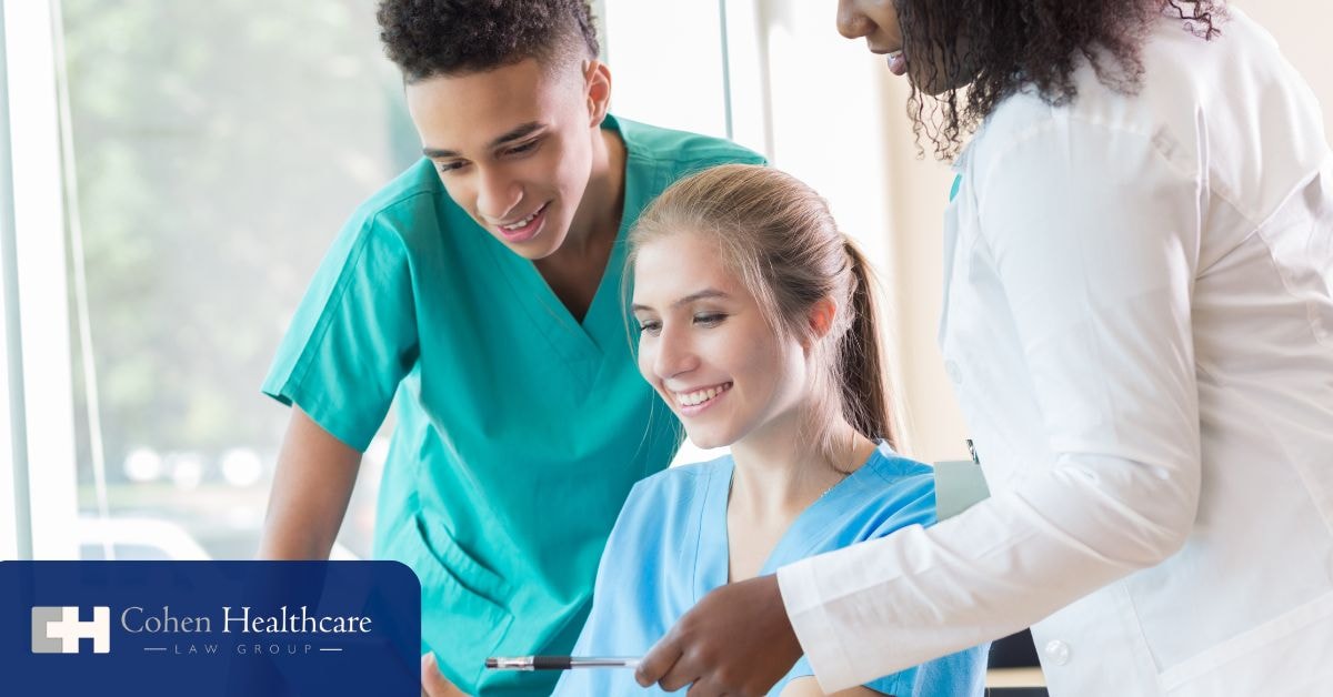 How Can Nurses Maximize Their Role in Med Spas?