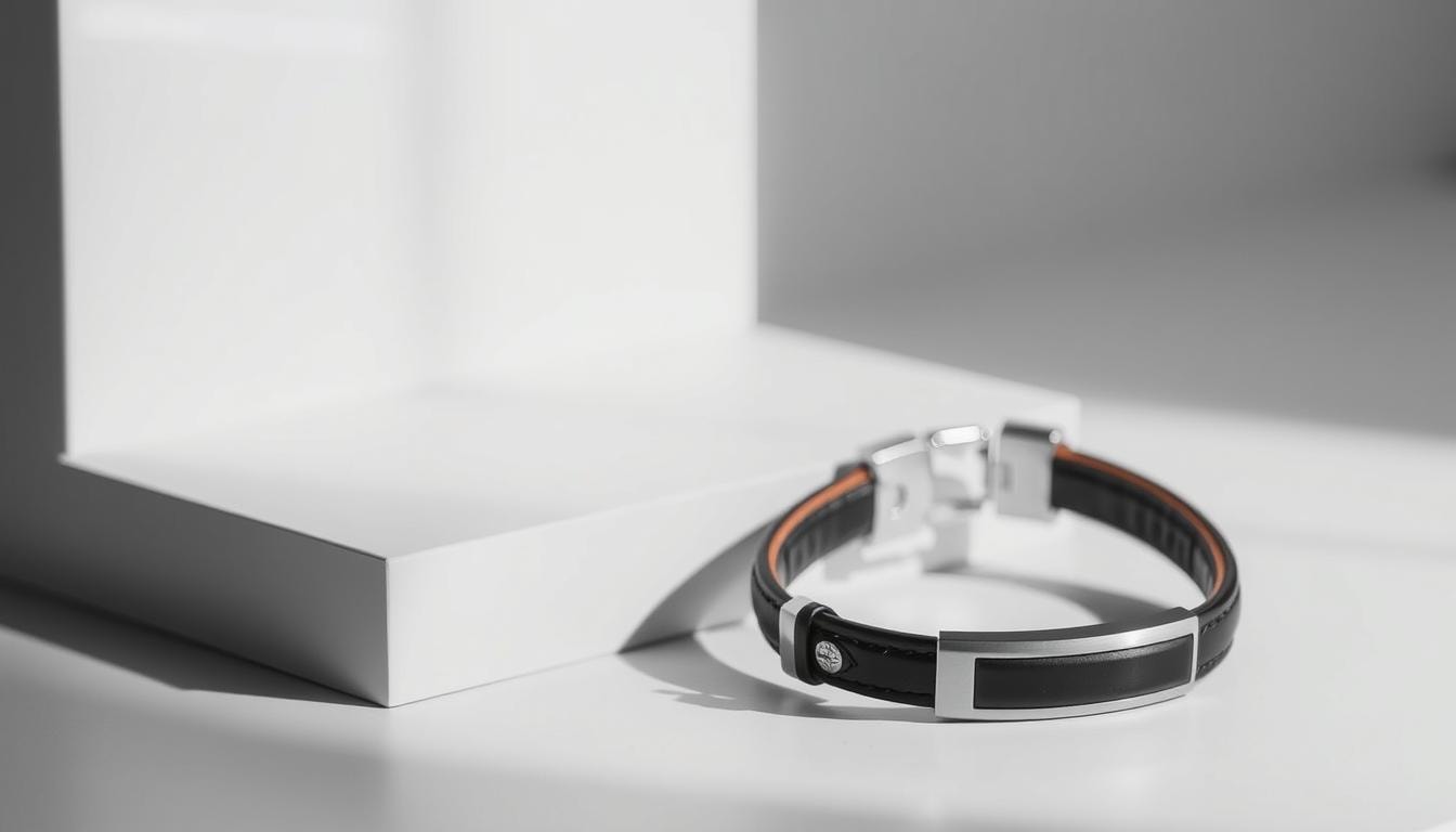 porsche design bracelet