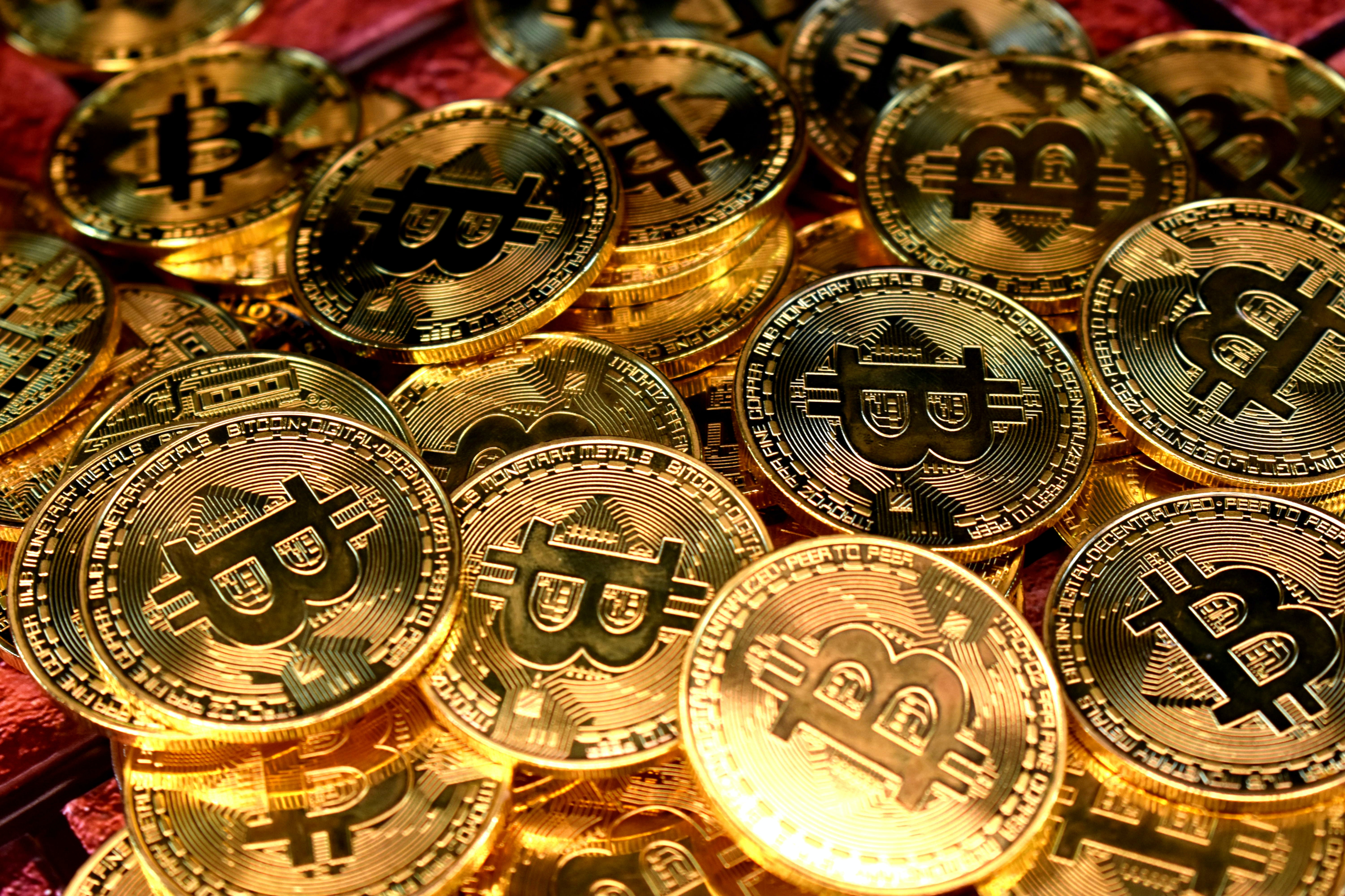 Salwador jako pierwszy kraj na świecie uczynił bitcoina prawnym środkiem płatniczym