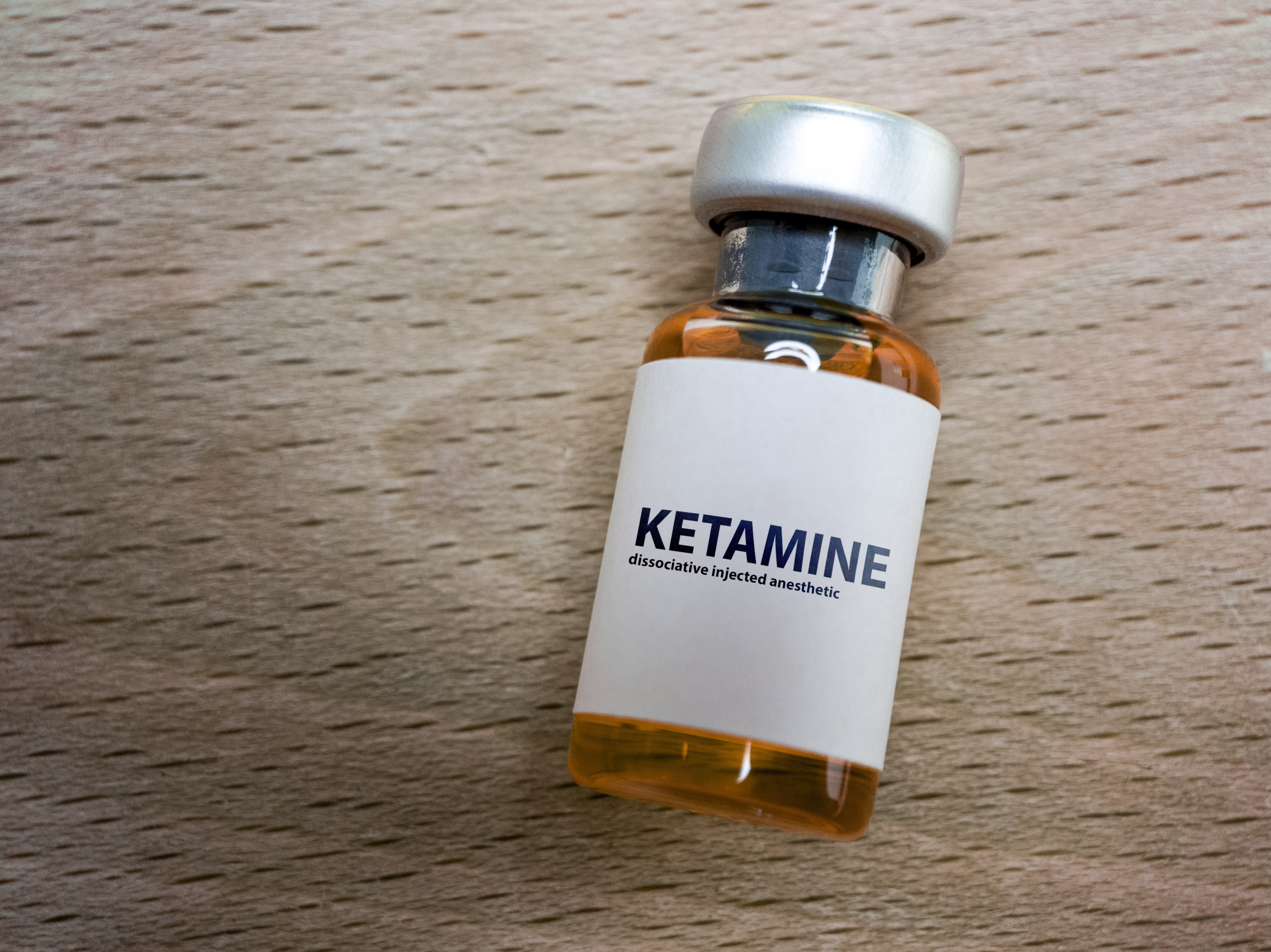 Ketamine use in medicine