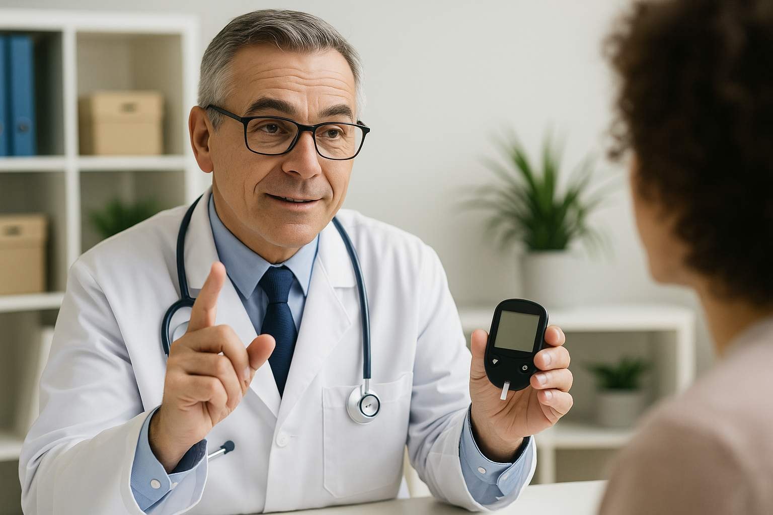 Expert Insights: What Doctors and Diabetes Educators Recommend