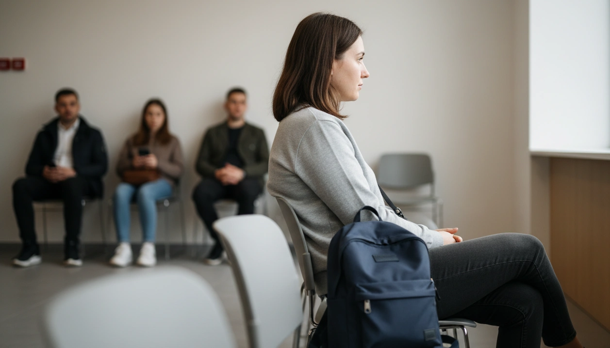 How Paris Flight Itineraries Get Flagged Before Anyone “Reads Your Story” with Dummy Ticket Insights