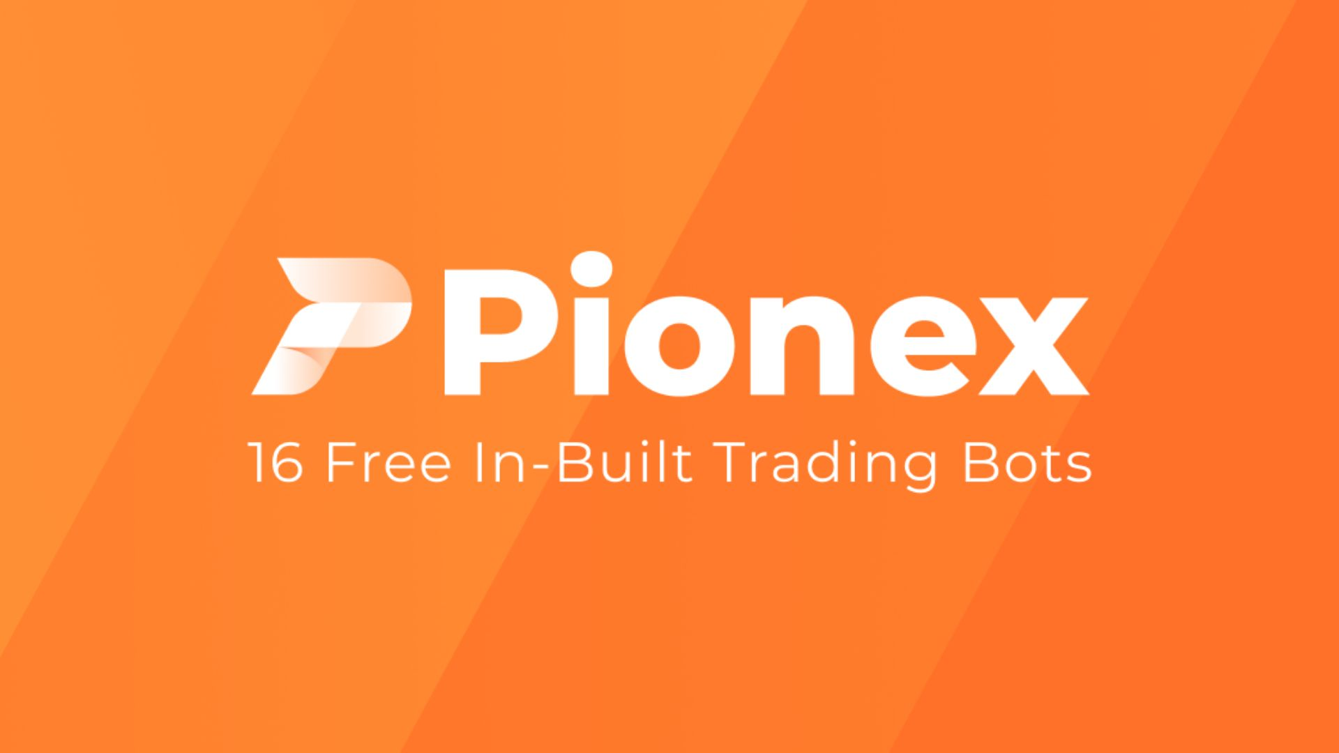 Image Source: Pionex