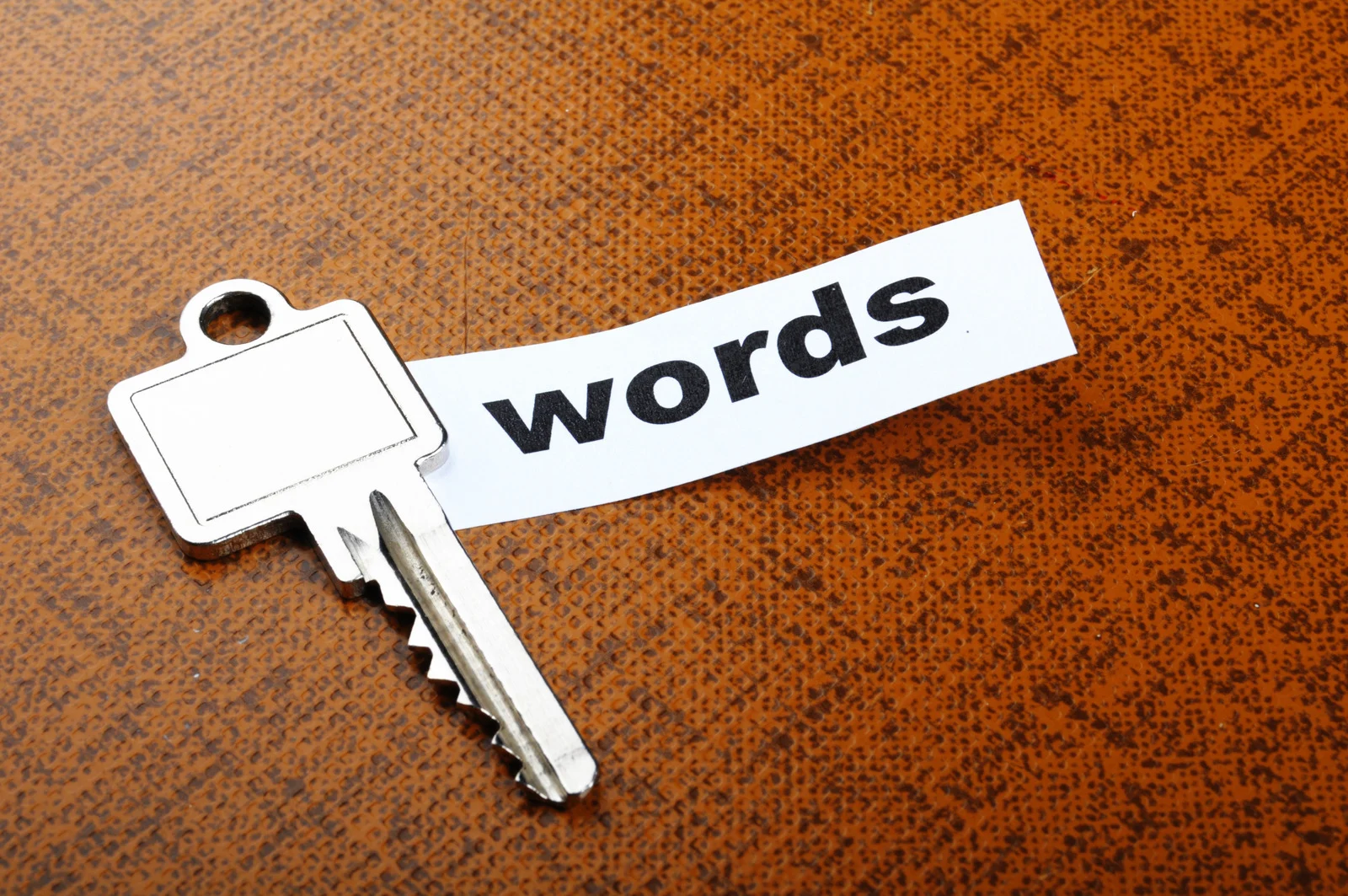 keyword research