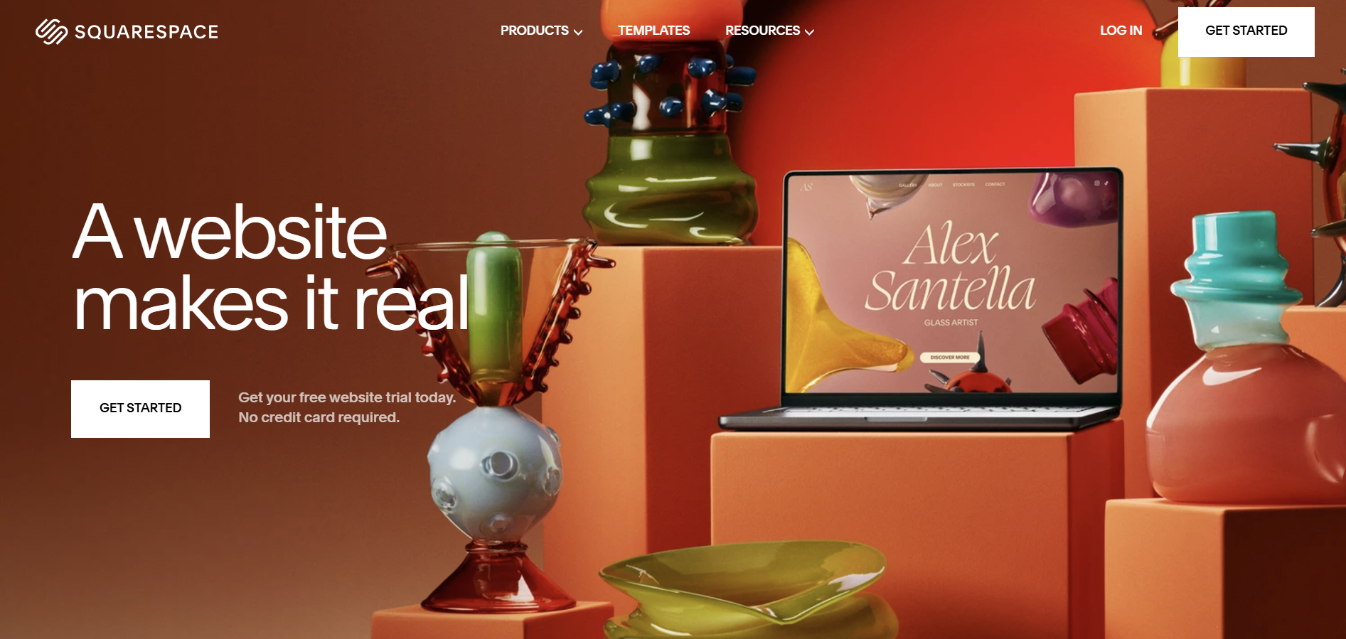 Squarespace