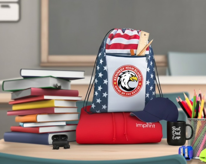 Themed gift boxes or bundles