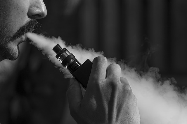high vg vape juice