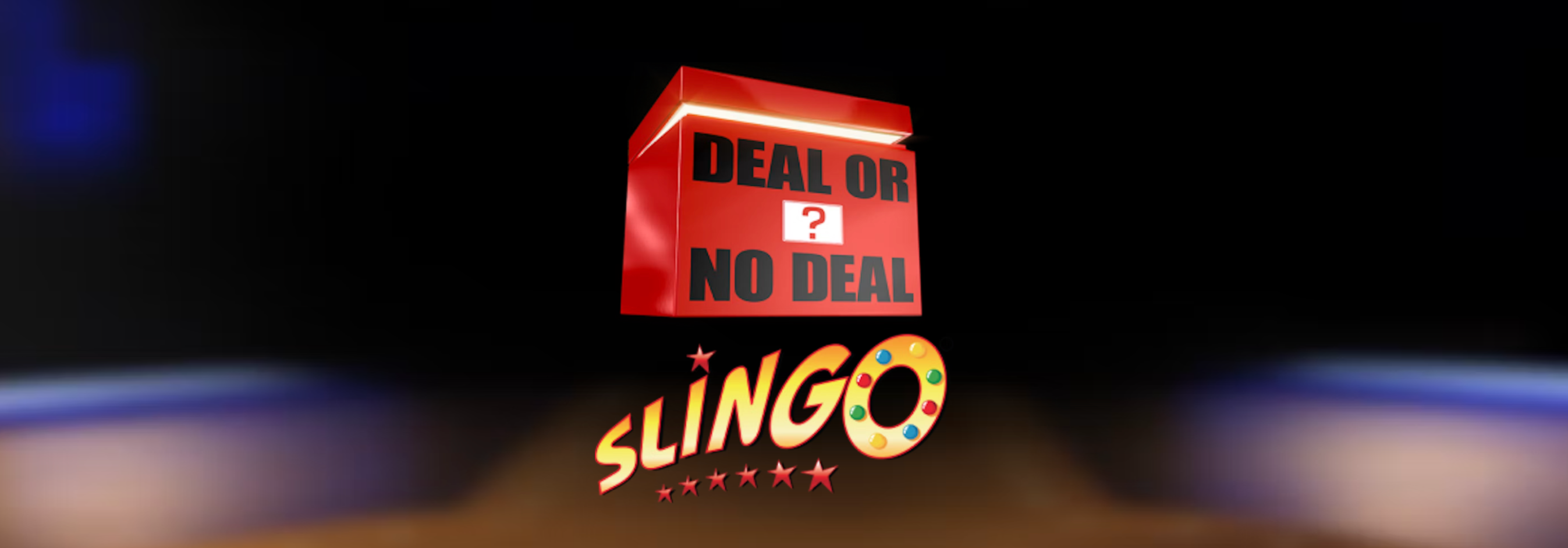 Deal or No Deal Slingo, femte varianten