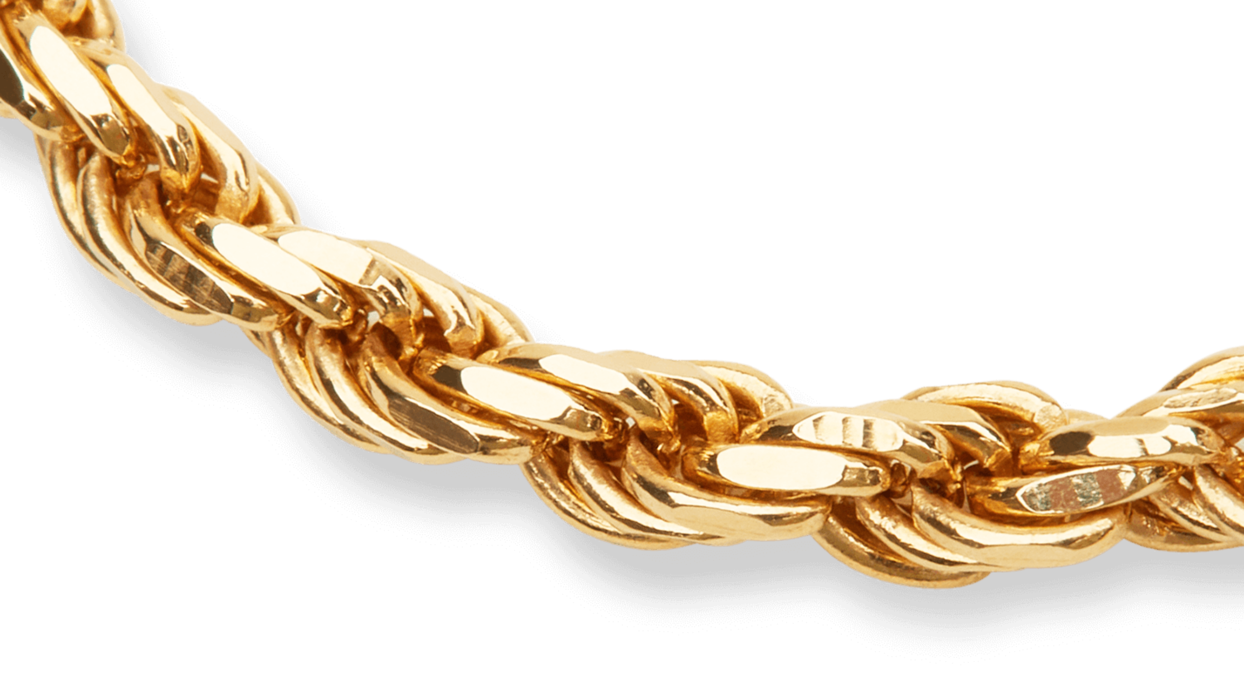 Will 14K Gold Chain Tarnish at Sherry Newman blog