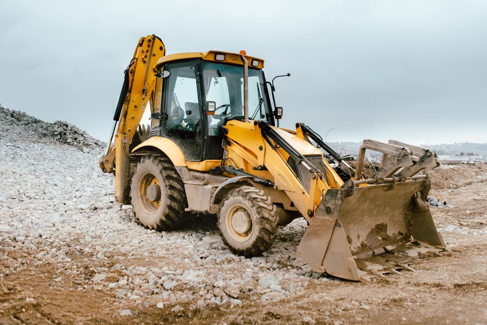 best backhoe tractors