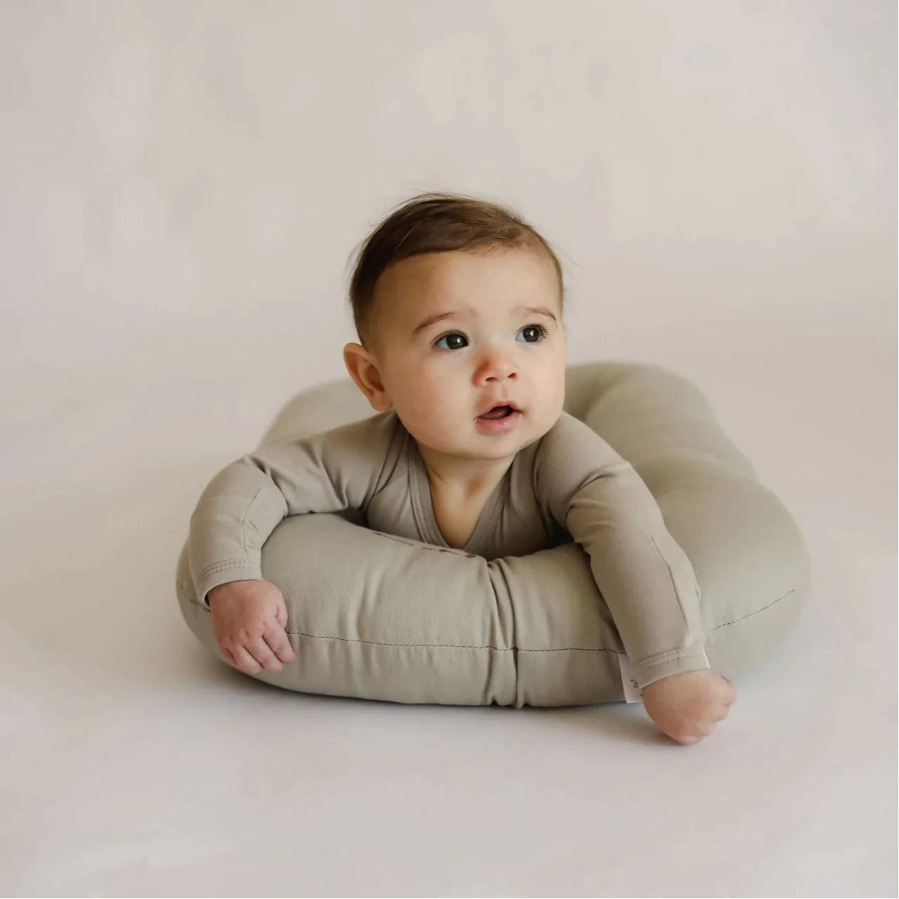 Baby lounger outlet safety