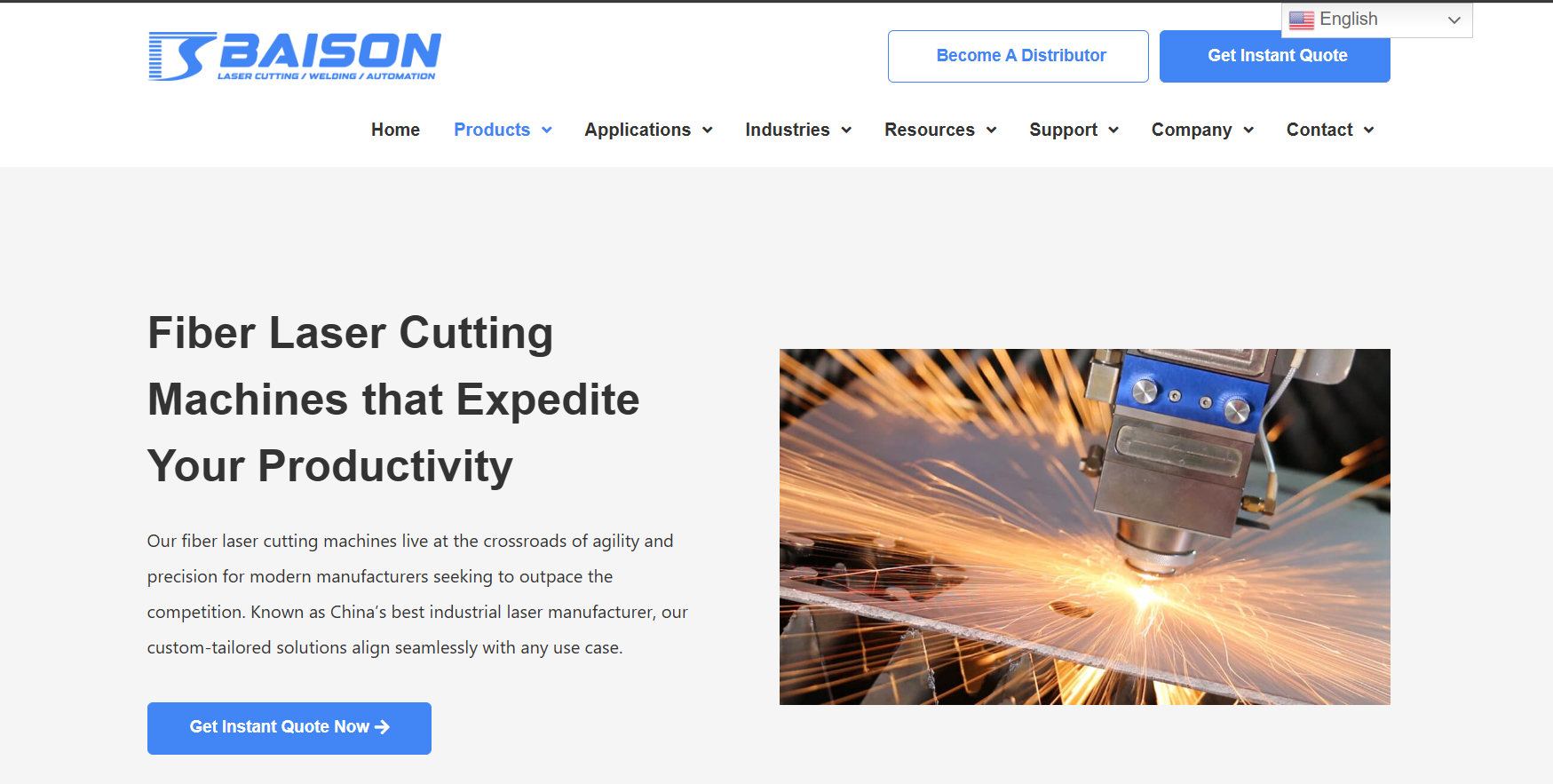 Baison products