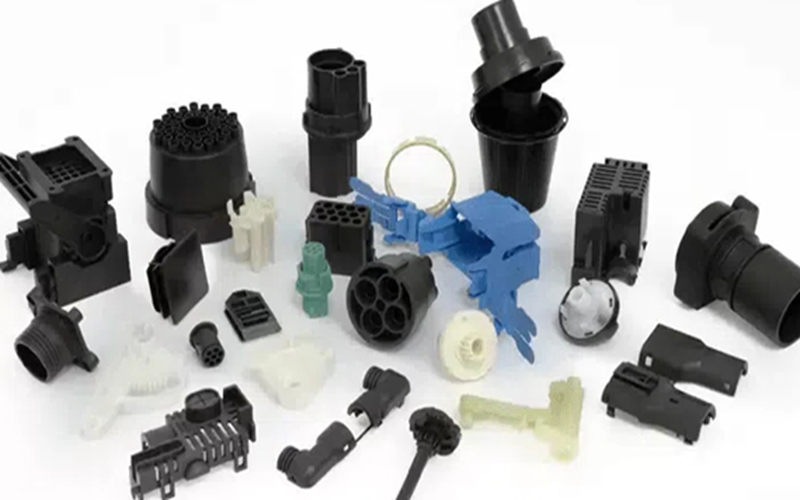 Basic Properties Comparison Of HDPE And Delrin